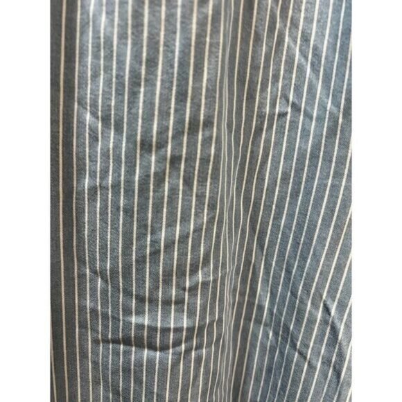 Zac & Rachel Pull on Wide Leg Crop Pant‎ with Drawstring Waist XL - Picture 7 of 7